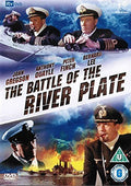 Battle Of The River Plate - Battle Of The River Plate - DVD