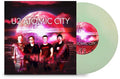 Atomic City [Indie Exclusive Limited Edition Photoluminescent Transparent 7in Single] Vinyl Record