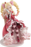 Kadokawa - Re Zero Starting Life Beatrice Tea Party Pvc Fig - Collectibles