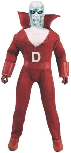 Mego - Mego Dc Deadman 50th Anniversary 8in Af - Collectibles