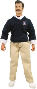 Mego - Mego Ted Lasso 8in Af - Collectibles