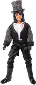Mego - Mego Alice Cooper 8in Af - Collectibles