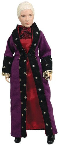 Mego - Mego House Of Dragon Rhaenyra Targaryen 8in Af - Collectibles