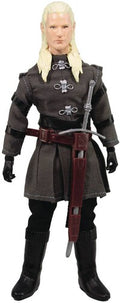 Mego - Mego House Of Dragon Daemon Targaryen 8in Af - Collectibles