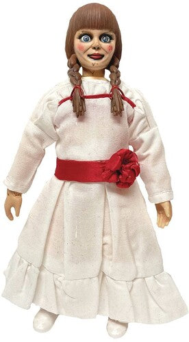 Mego - Mego Annabelle Comes Home 8in Af - Collectibles