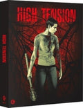 High Tension - High Tension - UHD