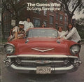 Guess Who - So Long Bannatyne - Vinyl Record