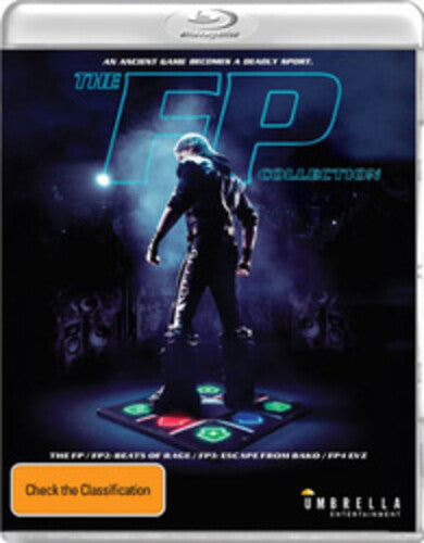 Fp Collection - Fp Collection - Blu-ray