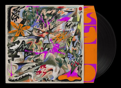 Ibisco - Languore - Vinyl Record