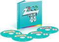 Now Yearbook 1988 / Various - Now Yearbook 1988 / Various - Music CD