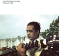 Dagar,ustad Zia Mohiuddin - Vrindavan 1982 - Vinyl Record