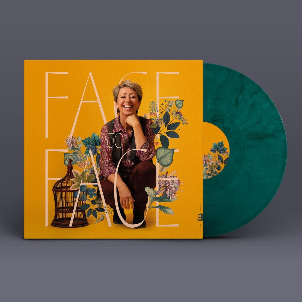 Face To Face [LP] Vinyl Record