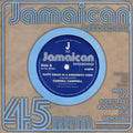 Campbell,cornell - Natty Dread In A Greenwich Farm / Version - Vinyl Record