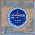 Smart,leroy - Mr Rich Man / Version - Vinyl Record