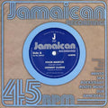 Clarke,johnny - Poor Marcus / Version - Vinyl Record