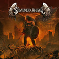 Severed Angel - Severed Angel - Music CD