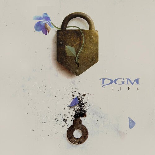 Dgm - Life - Music CD