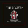 Mission Uk - Deja Vu: Live At Shepherds Bush Empire - Vinyl Record
