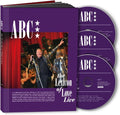 Abc - Lexicon Of Love Live: 40th Anniversary Live At - Music CD