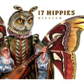 17 Hippies - Biester (180G/Gatefold) - LP Vinyl