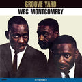 Montgomery,wes - Groove Yard - Vinyl Record