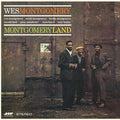 Montgomery,wes - Montgomeryland - Vinyl Record