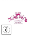 Ash Ra Tempel - Gin Rose (CD/DVD)