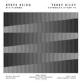 Terry Steve / Riley Reich - Six Pianos / Keyboard Study No.1 - LP Vinyl