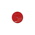 Ponty Mython - Grooff Machine Remixes - 12 Inch Vinyl