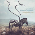 Stefan Trios Zweig - Piano Trios: Works By Korngold & Zemlinsky - Super Audio CD