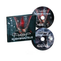 Asp - Kosmonautilus - CD