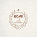 Rome - Lone Furrow - CD