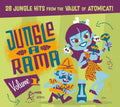 Various Artists - Jungle-A-Rama: Volume 1 - CD