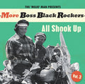 More Boss Black Rockers 3: All Shook Up
