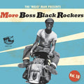 More Boss Black Rockers 10: Lonely Lonely Train