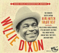 Various Artists - Willie Dixon Hard Notch Boogie Beat - CD