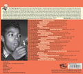 Various Artists - More Boss Black Rockers 5 - Sure Look Good To Me - CD