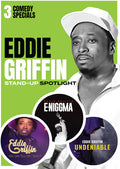 Eddie Griffin Stand-up Spotlight - Eddie Griffin Stand-up Spotlight - DVD