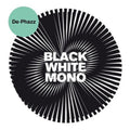 De-Phazz - Black White Mono - CD