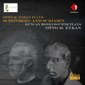 Zykan,otto M / Honeybourne,duncan - Otto M Zykan Plays Schonberg & Scriabin / Duncan - Music CD
