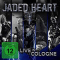 Jaded Heart - Live In Cologne - CD