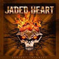 Jaded Heart - Perfect Insanity - CD