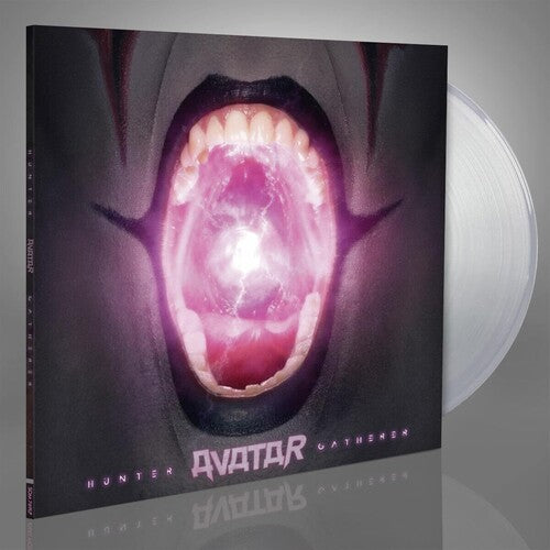 Avatar - Hunter Gatherer - Vinyl Record