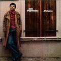 Dejohnette,jack / Abercrombie,john - Pictures - Music CD