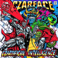 Czarface - Czartificial Intelligence - Music CD