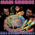 Main Source - Breaking Atoms - CD