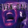 Sven Gali [Colored Vinyl] [Limited Edition] (Purp) (Can) Vinyl Record