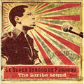 Le Super Borgou De Parakou - Bariba Sound The - LP Vinyl