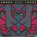 Toure Amara (With Black And Wh - Singles Collection 1973-1976 - LP Vinyl