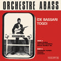 Orchestre Abass - Orchestre Abass (De Bassari Togo) - LP Vinyl